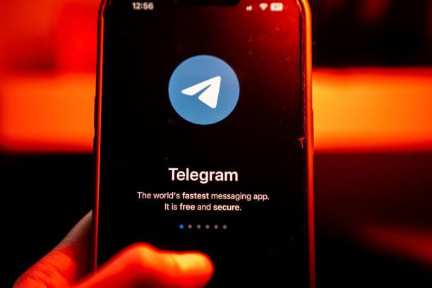 Telegram перетворився на арену для злочинних елементів, екстремістських угруповань та терористичних груп, - повідомляє The New York Times.