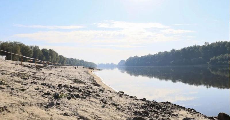 Забруднені води Десни досягли Київщини: чи загрожує це столиці?