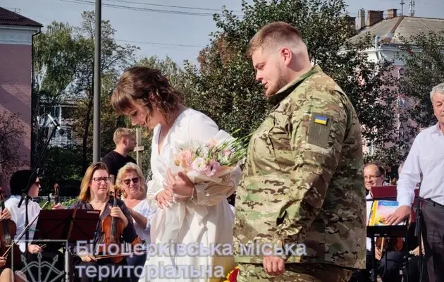 Біла Церква святкує 992-річчя з моменту свого заснування, наближаючись до важливої позначки в тисячу років.