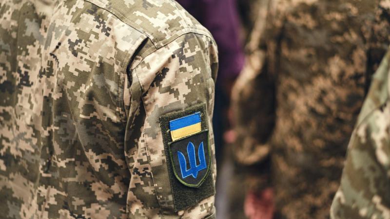 Співробітники ТЦК відвідали ще один музичний захід.