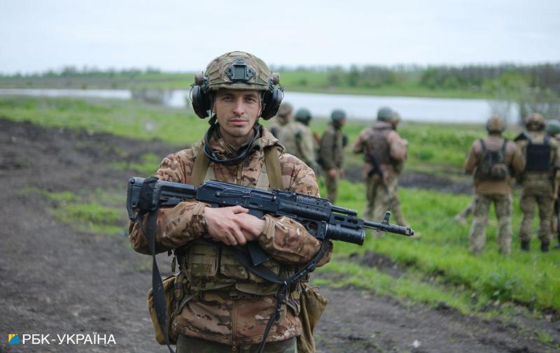 Генеральний штаб повідомляє, що Російська Федерація концентрує свої ключові наступальні дії у двох основних напрямках.