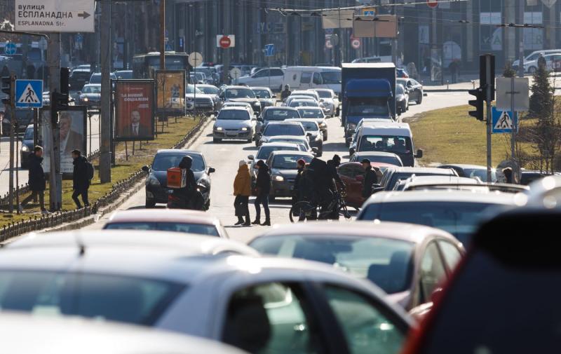 Які санкції можуть бути накладені на пішоходів за недотримання правил дорожнього руху: роз’яснення від правоохоронців.