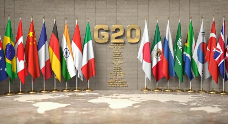 Опубліковано підсумкову заяву саміту G20, в якій лише один абзац присвячено війні в Україні.